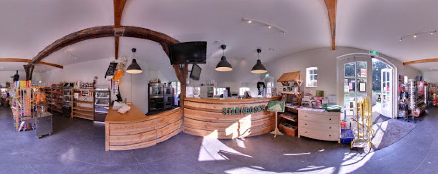 Camping Starnbosch