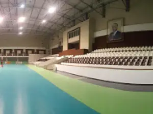 Masalli Olympic Sports Complex