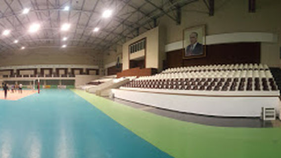 Masalli Olympic Sports Complex