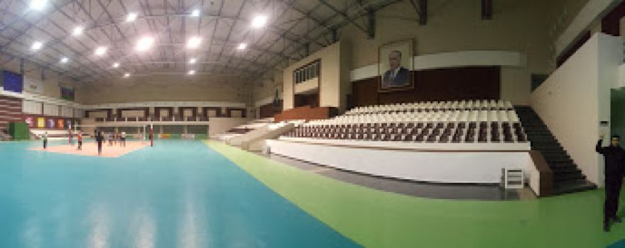 Masalli Olympic Sports Complex