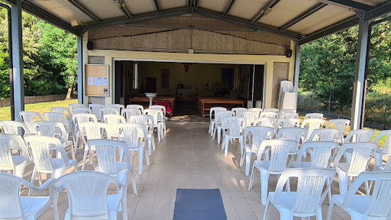 Chiesa di San Pier Damiano di Lido di Savio