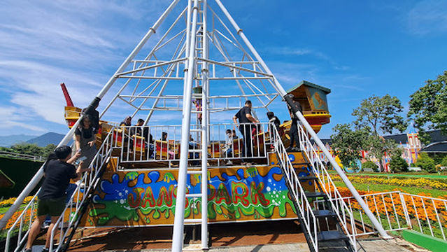 Jatinangor National Park