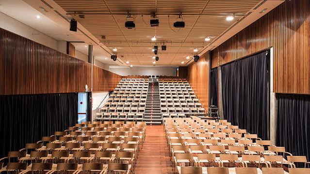 Biblioteca Torrente Ballester