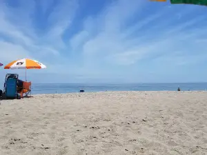 Wyndham Ocean Ridge Cabana