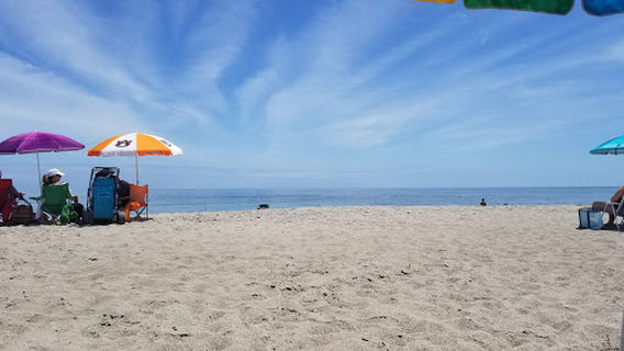 Wyndham Ocean Ridge Cabana