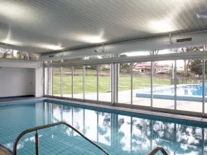 The Valleys Lifestyle Centre