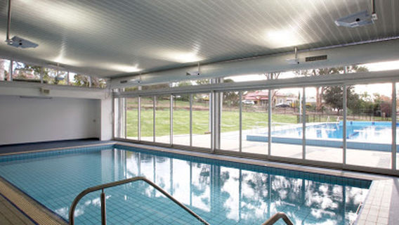 The Valleys Lifestyle Centre