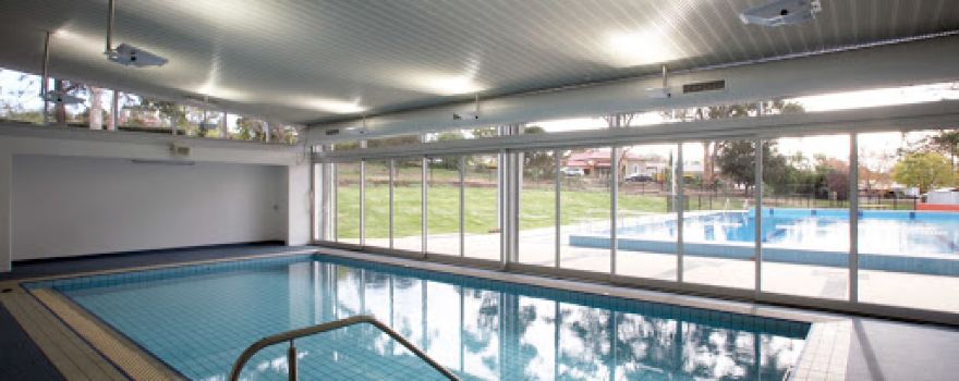 The Valleys Lifestyle Centre