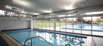The Valleys Lifestyle Centre