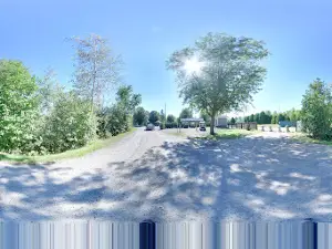 Camping la Baie