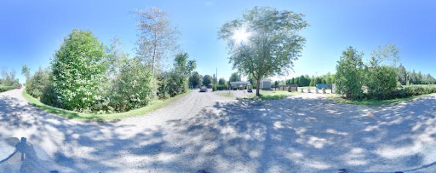 Camping la Baie