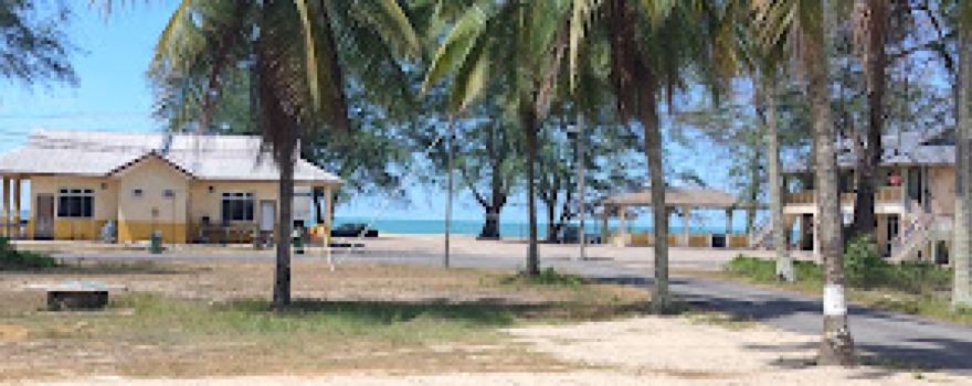 Pantai Rantau Panjang