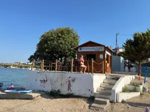 Kocakarı Plajı