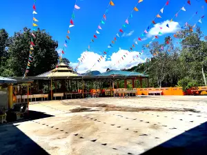 Wat Luang Poh Tuad Ayer Kala
