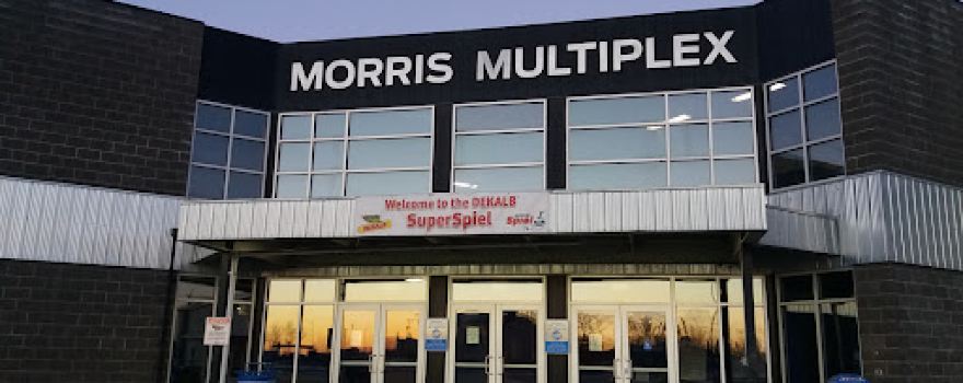 Morris MultiPlex