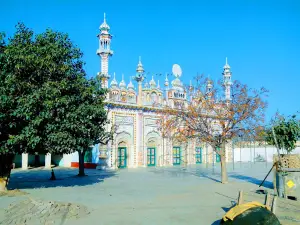 Jamia Masjid Bala Shareef