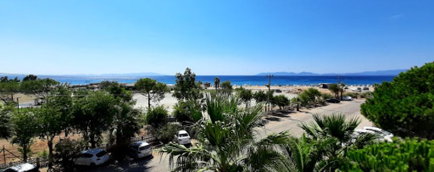 Sarımsaklı Tabiat Parkı