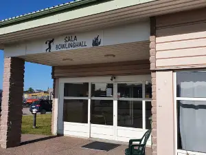 Sala Nya Bowlinghall AB