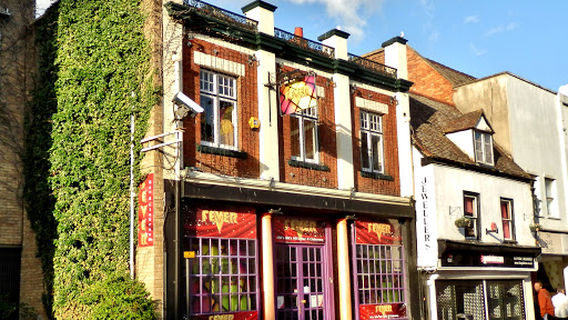 Bar Fever Gloucester