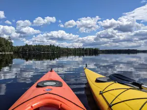 Big Lake RV Park & Campground