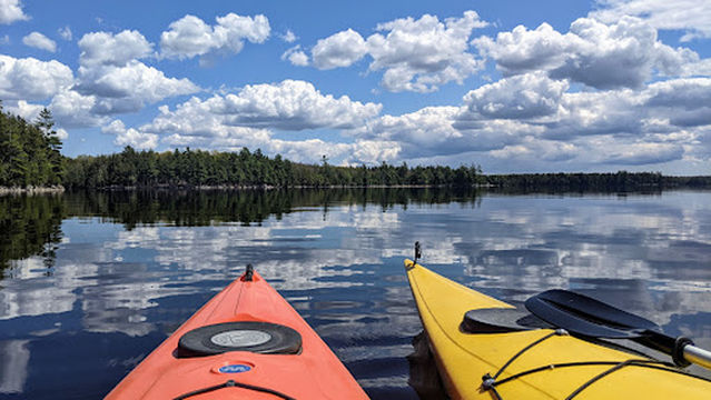 Big Lake RV Park & Campground