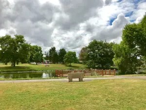 Grand Prairie Park