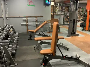 Sports complex "Sculptor"