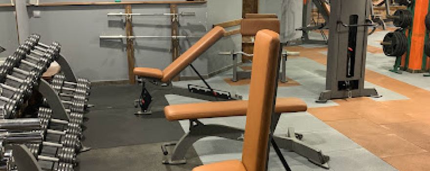 Sports complex "Sculptor"