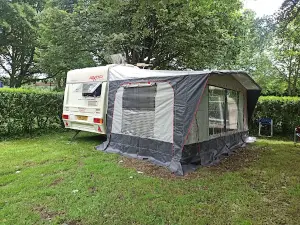 Camping Le Metz - Arlanc