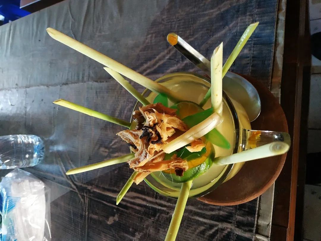 3_Ngasem Traditional Market