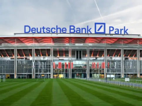 Commerzbank-Arena