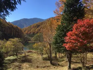 天堂的樂園