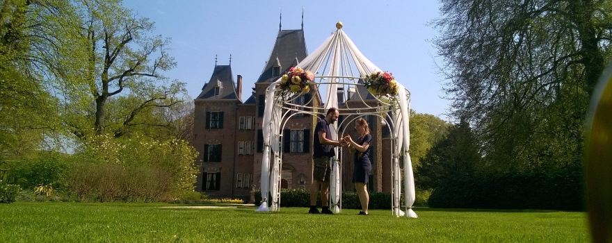 Schloss Keukenhof