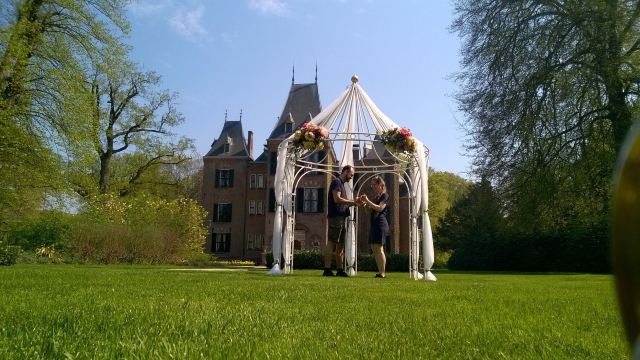Keukenhof Castle