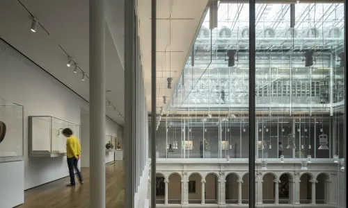Harvard Art Museums