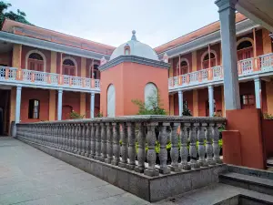 Catedral de Santa Isabel