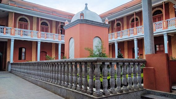 Catedral de Santa Isabel