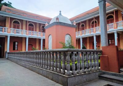 Catedral de Santa Isabel