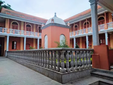 Catedral de Santa Isabel