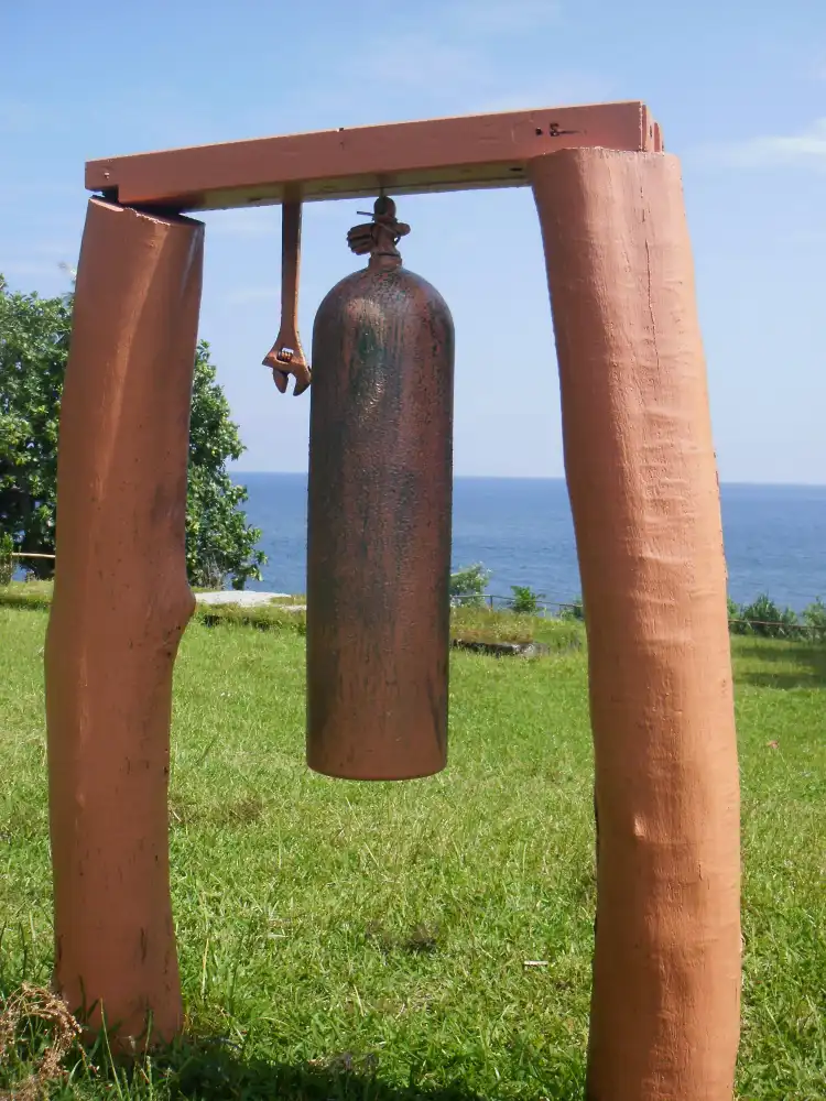 Các khách sạn gần Mount Marum