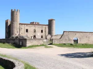 Essalois Castle