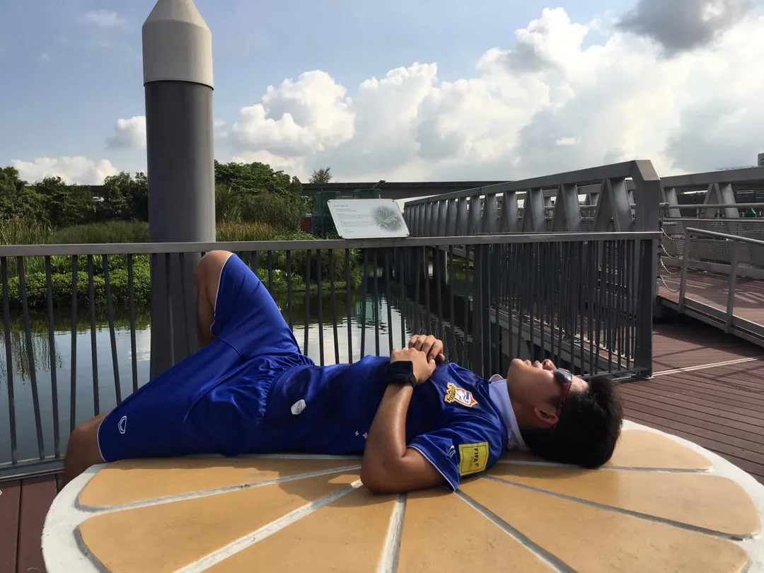 2_Sengkang Riverside Park