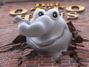 Dat Otto Huus