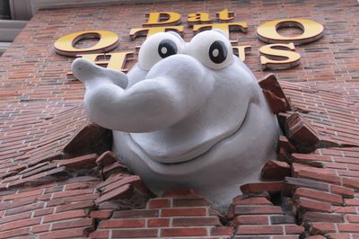 Dat Otto Huus