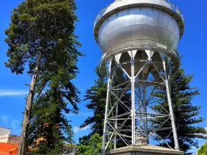 San Francisco Bola del Agua