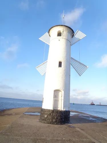 Swinoujscie