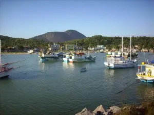 Itaipava beach