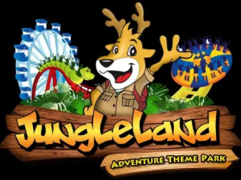 JungleLand Adventure Theme Park