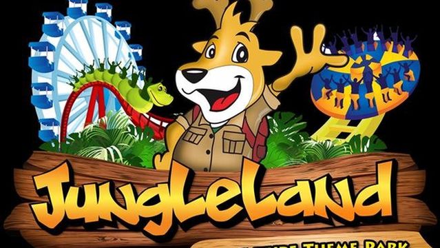 JungleLand Adventure Theme Park