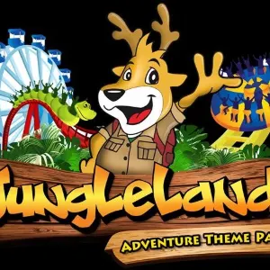 JungleLand Adventure Theme Park